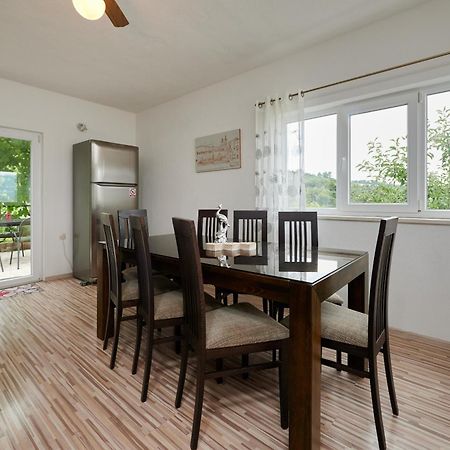Apartment Ugrina Trogir Kültér fotó