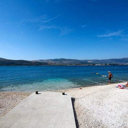 Apartment Ugrina Trogir Kültér fotó