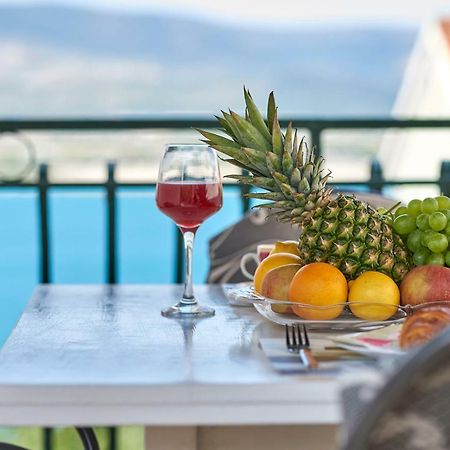 Apartment Ugrina Trogir Kültér fotó