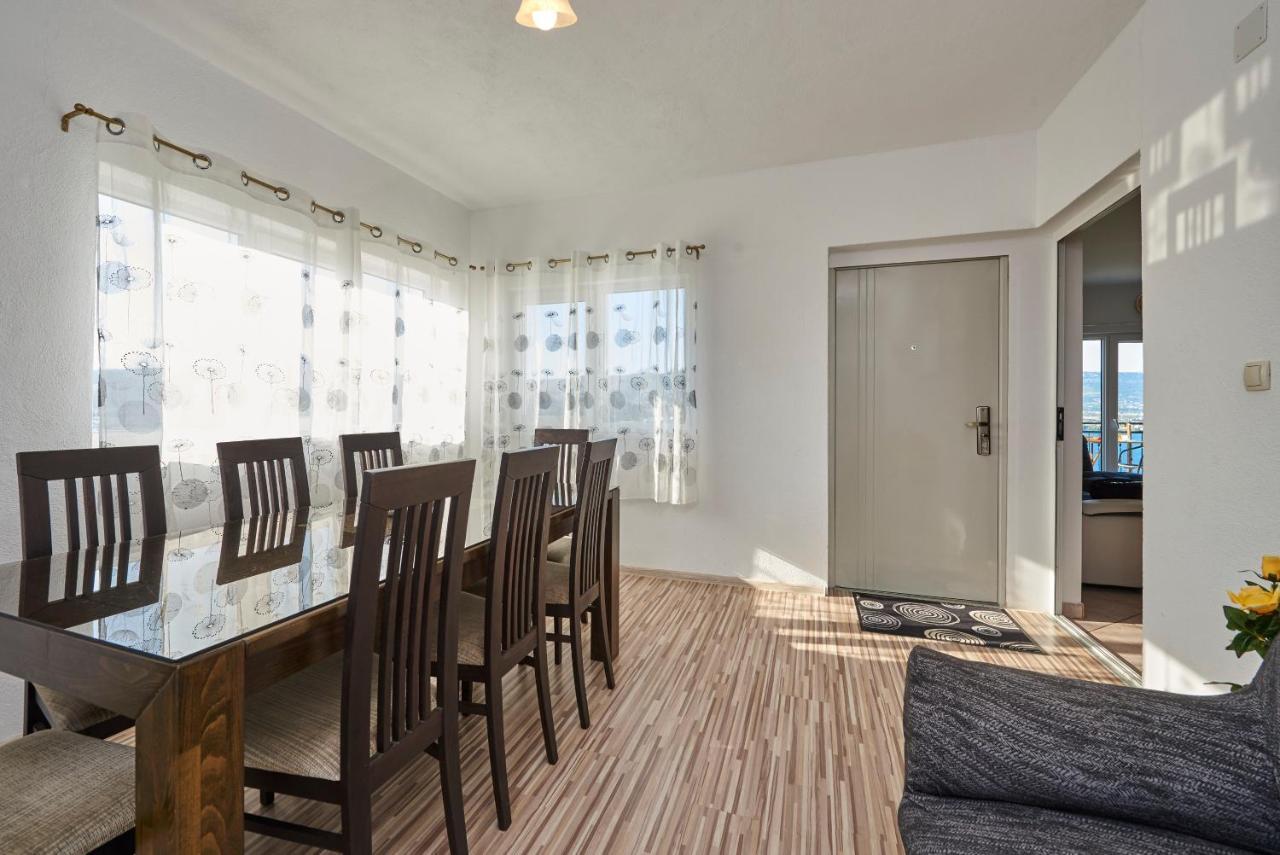 Apartment Ugrina Trogir Kültér fotó