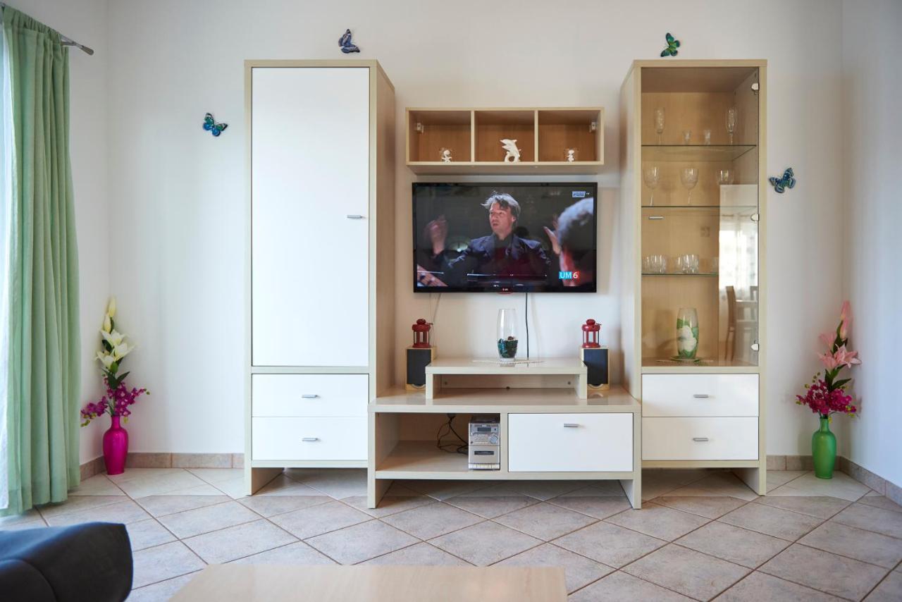 Apartment Ugrina Trogir Kültér fotó