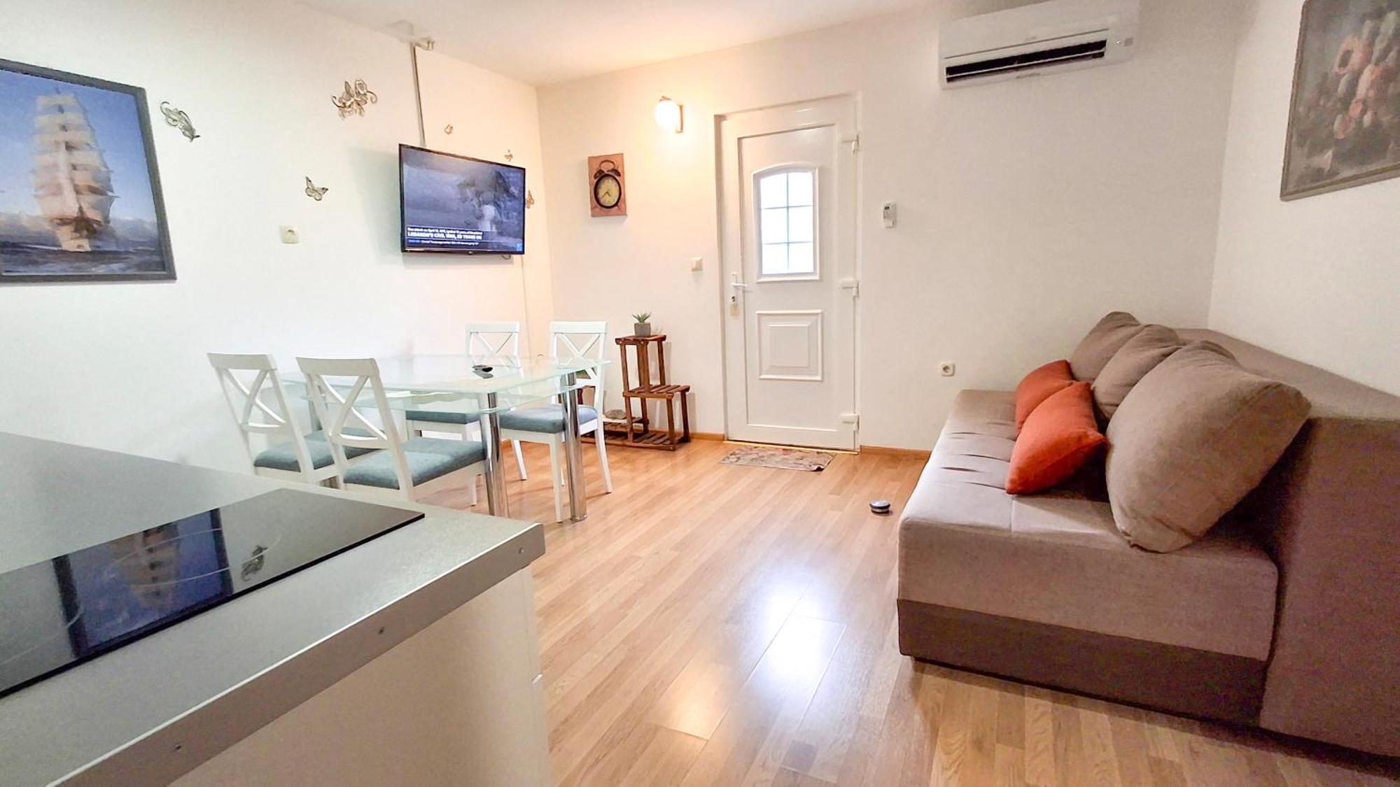 Apartment Ugrina Trogir Kültér fotó