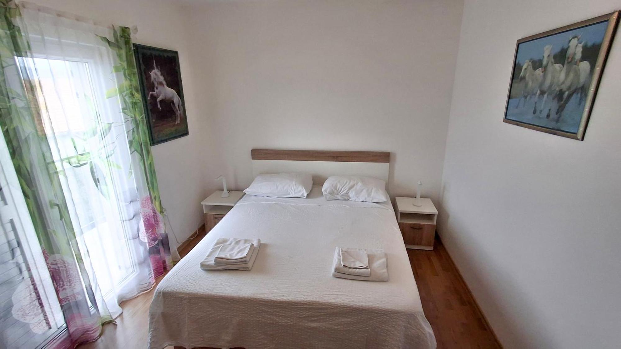 Apartment Ugrina Trogir Kültér fotó