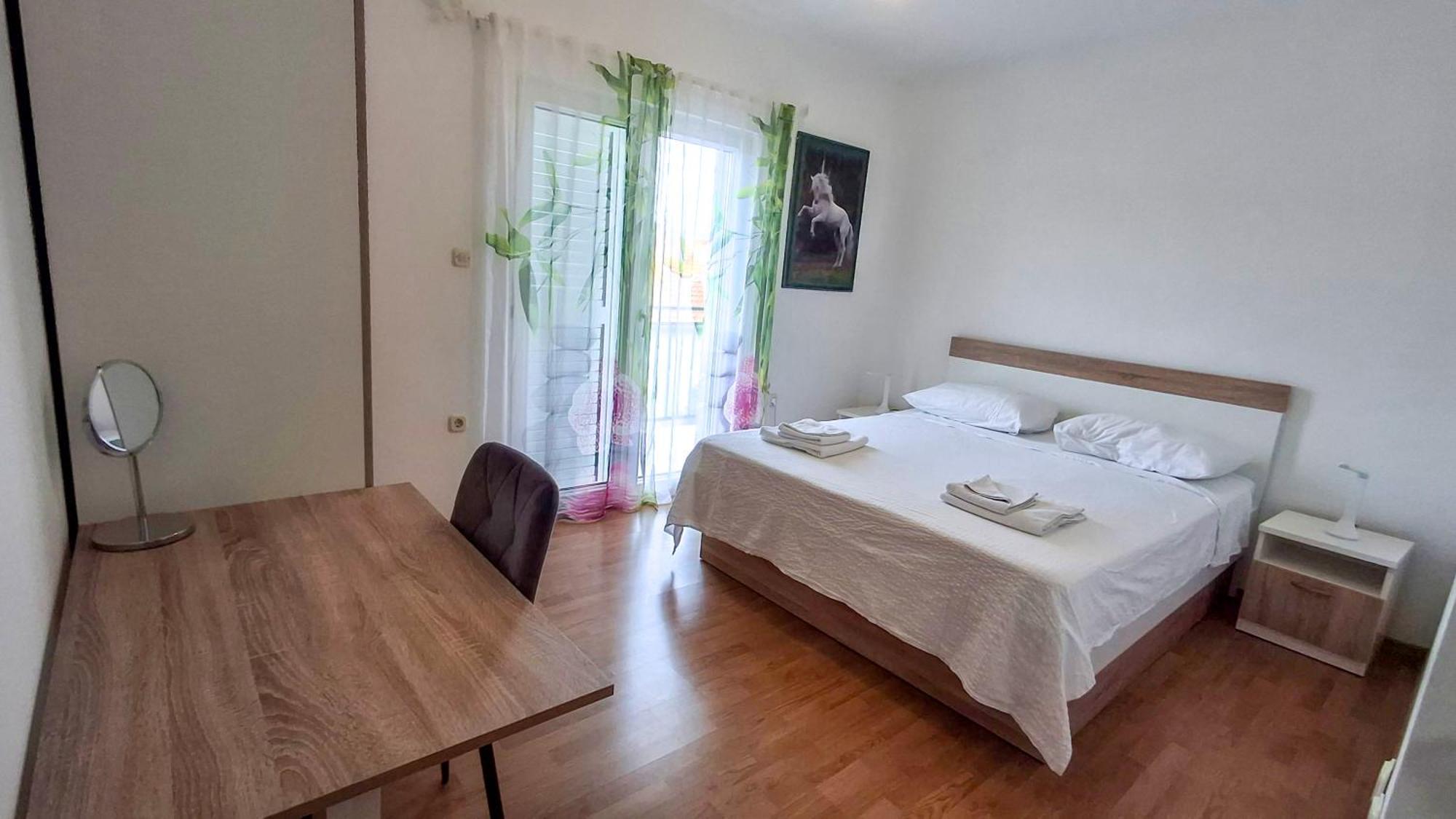 Apartment Ugrina Trogir Kültér fotó