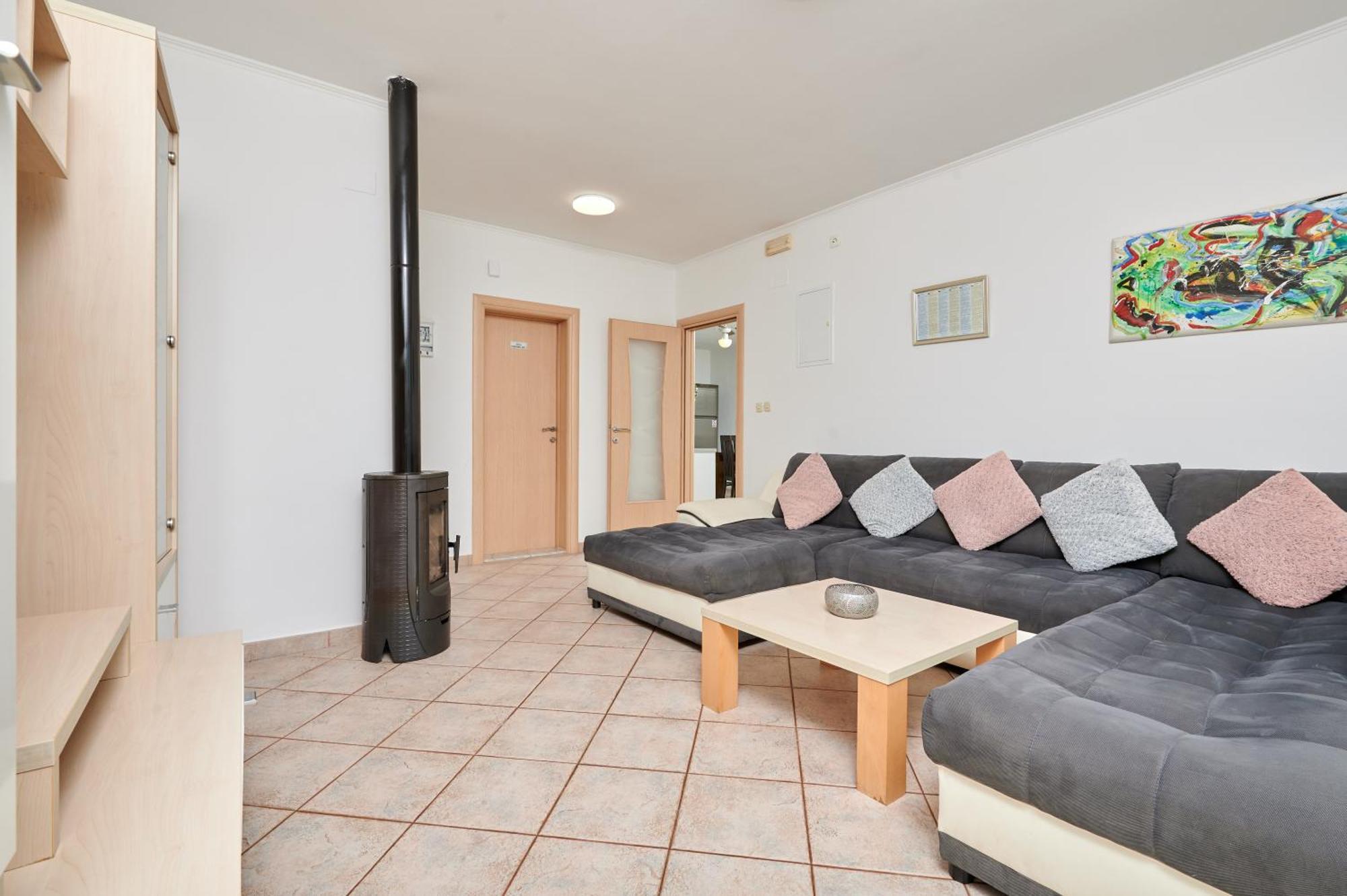 Apartment Ugrina Trogir Kültér fotó