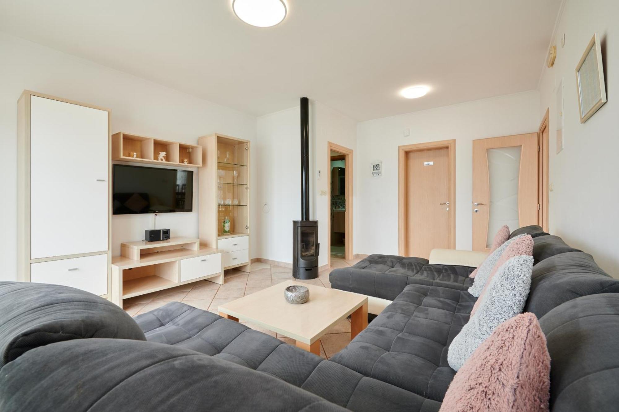 Apartment Ugrina Trogir Kültér fotó