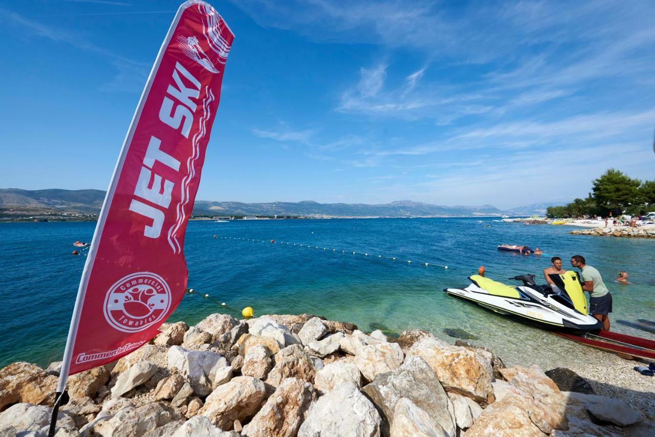 Apartment Ugrina Trogir Kültér fotó