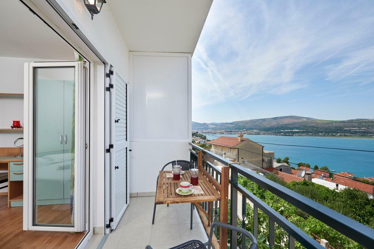 Apartment Ugrina Trogir Kültér fotó