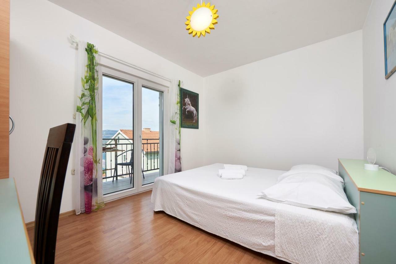 Apartment Ugrina Trogir Kültér fotó