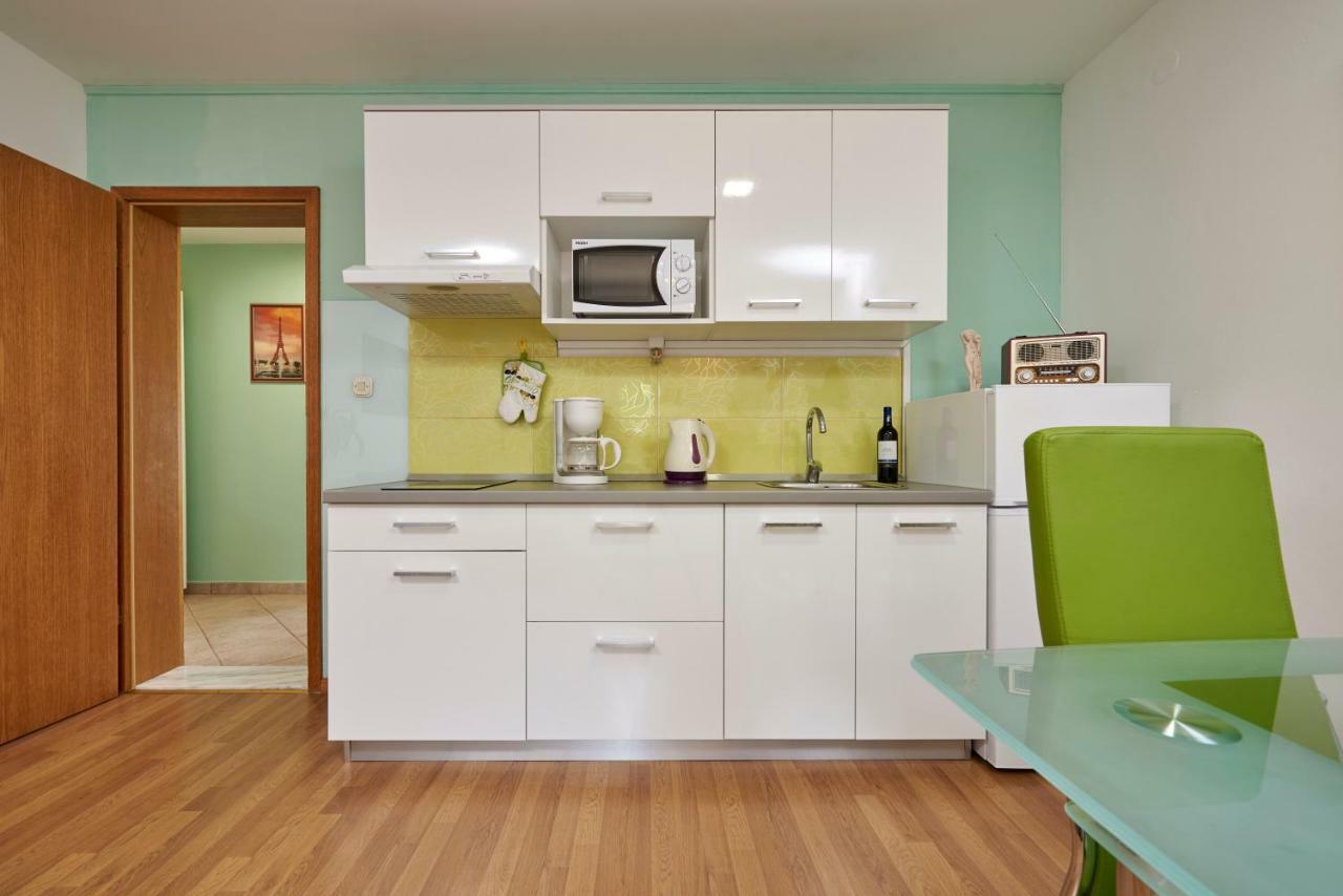Apartment Ugrina Trogir Kültér fotó