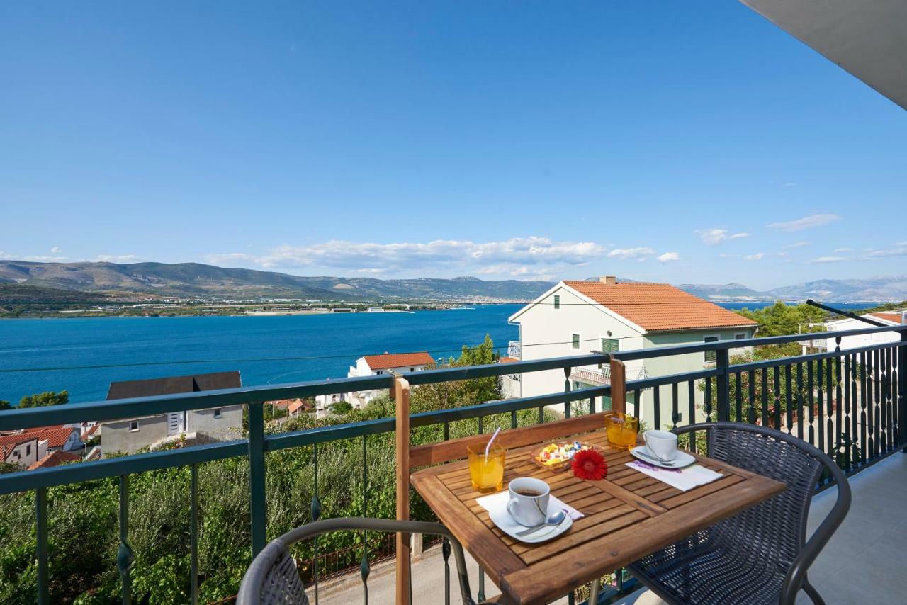Apartment Ugrina Trogir Szoba fotó